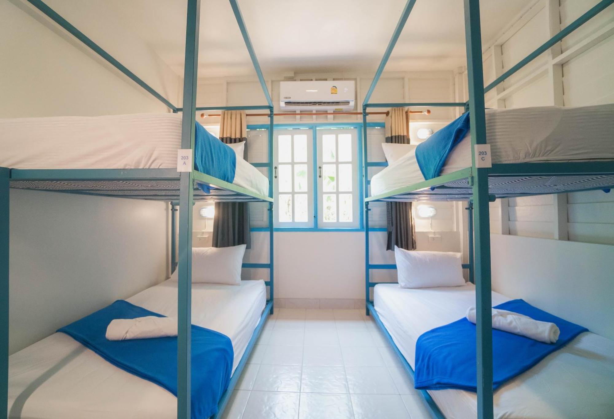Bodega Koh Phi Phi Hostel Luaran gambar