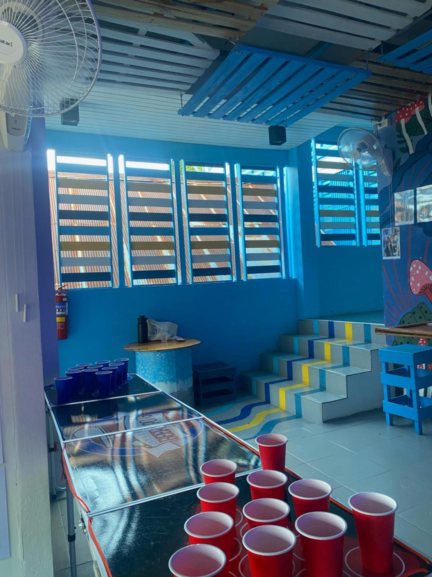 Bodega Koh Phi Phi Hostel Luaran gambar
