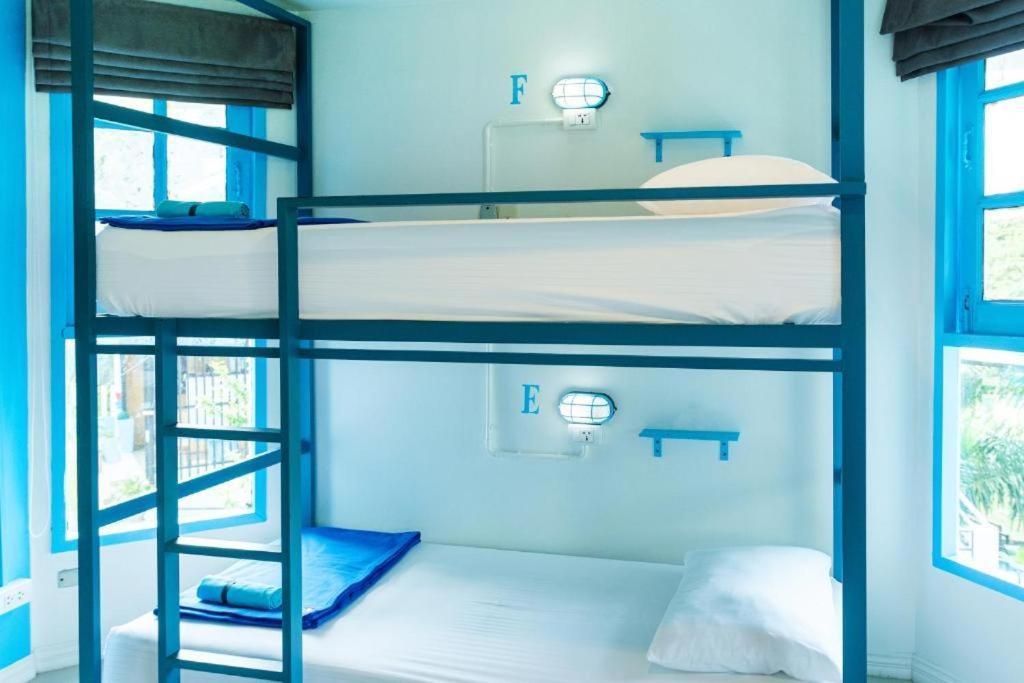 Bodega Koh Phi Phi Hostel Luaran gambar